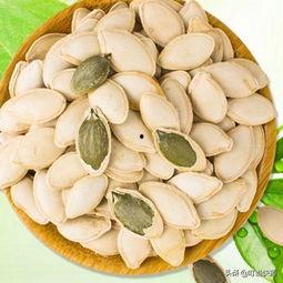 什么瓜可以当瓜子吃,揭秘哪些瓜可以成为佳肴瓜子