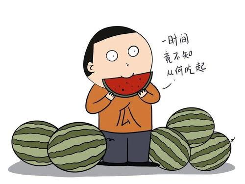 吃瓜背后的现象,揭秘吃瓜群众背后的社会现象与心理动机